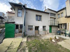 Prodej rodinného domu, Žabonosy, 150 m2
