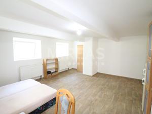 Pronájem bytu 1+kk, Milovice, Rakouská, 40 m2