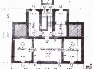 Prodej rodinného domu, Velké Hamry, 350 m2