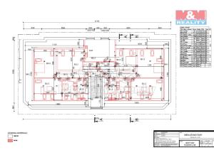 Prodej bytu 2+1, Oslavany, Padochovská, 82 m2