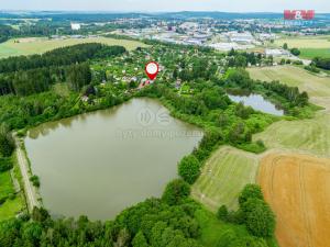 Prodej rodinného domu, Žďár nad Sázavou - Žďár nad Sázavou 1, 80 m2