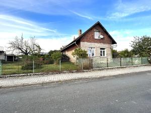 Prodej rodinného domu, Židovice, 128 m2