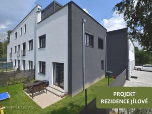 Prodej bytu 2+kk, Jílové u Prahy, Barvířova, 62 m2