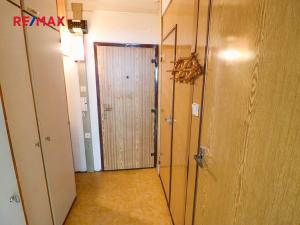 Pronájem bytu 1+kk, Strakonice, Na Ohradě, 32 m2