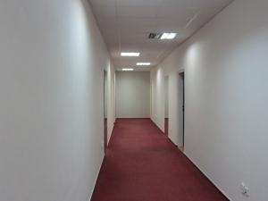 Pronájem kanceláře, Brno, 700 m2