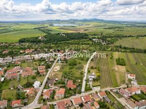 Prodej pozemku pro bydlení, Valtice, U Vodojemu, 1346 m2