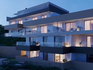 Prodej bytu 3+kk, Estepona, Španělsko, 94 m2