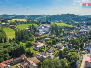 Prodej rodinného domu, Nová Paka, Na Strži, 390 m2