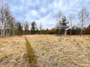 Prodej pozemku pro komerční výstavbu, Dalovice, 11759 m2