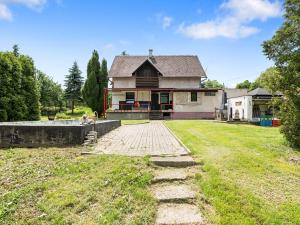 Prodej rodinného domu, Teplice, Potoční, 190 m2