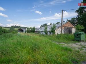 Prodej pozemku, Aš - Vernéřov, 82414 m2