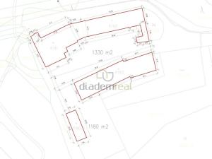 Pronájem skladu, Jindřichův Hradec, U Dolního Skrýchova, 500 m2