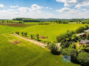 Prodej pozemku, Pyšely - Zaječice, Pod Štěpnicí, 1244 m2