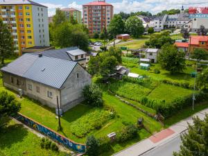 Prodej rodinného domu, Moravský Beroun, Dvořákova, 100 m2