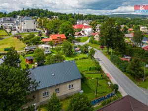 Prodej rodinného domu, Moravský Beroun, Dvořákova, 100 m2