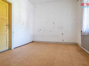 Prodej rodinného domu, Bavorov, Na Drahách, 160 m2