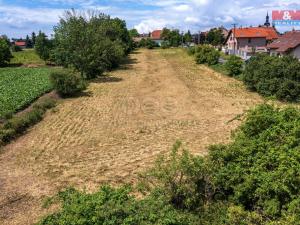 Prodej pozemku pro bydlení, Cítoliby, Na Aleji, 1008 m2