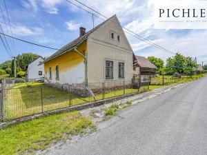 Prodej rodinného domu, Hlohovice, 62 m2