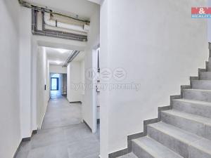 Pronájem obchodního prostoru, České Budějovice - České Budějovice 1, Kněžská, 230 m2