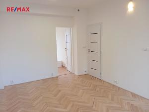 Pronájem bytu 2+kk, Louny, Slovenského národního povstání, 51 m2