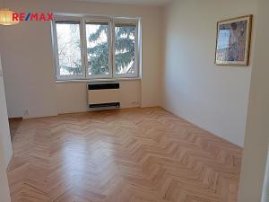 Pronájem bytu 2+kk, Louny, Slovenského národního povstání, 51 m2