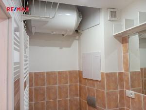 Pronájem bytu 2+kk, Louny, Slovenského národního povstání, 51 m2