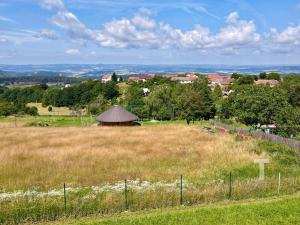 Prodej pozemku pro bydlení, Velenov, 2617 m2