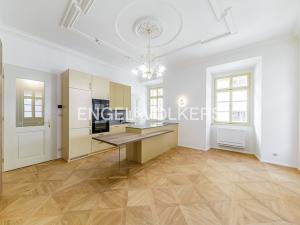 Pronájem bytu 2+kk, Praha - Malá Strana, Nosticova, 51 m2