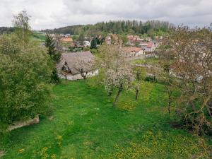 Prodej zemědělské usedlosti, Lubná, 240 m2