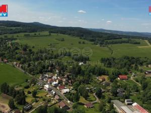 Prodej pozemku pro bydlení, Rumburk - Rumburk 3-Dolní Křečany, 7560 m2