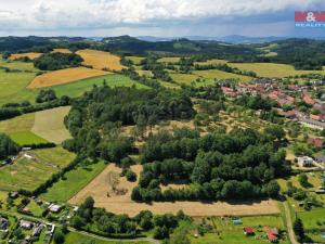 Prodej pozemku pro bydlení, Plánice, 6187 m2