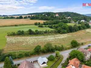 Prodej pozemku pro bydlení, Čisovice, 828 m2