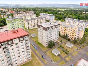 Prodej bytu 3+1, Krupka - Maršov, Jasmínová, 66 m2