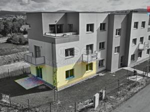 Prodej bytu 2+kk, Turnov, Slunečná, 64 m2