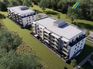 Prodej bytu 3+kk, Lysá nad Labem, 92 m2