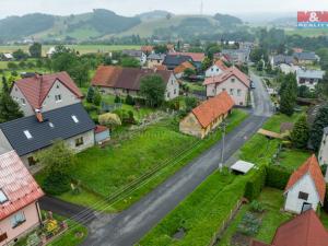 Prodej pozemku pro bydlení, Nový Jičín - Straník, 513 m2