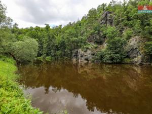 Prodej chaty, Stříbro, 34 m2