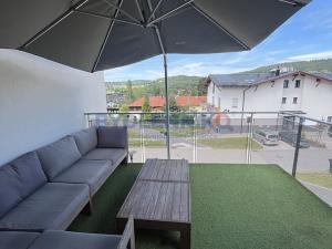 Prodej bytu 3+kk, Lipno nad Vltavou, 105 m2