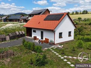 Prodej rodinného domu, Vrchlabí, Luční, 72 m2