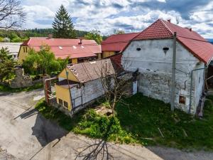 Prodej pozemku, Hlavňovice, 124633 m2