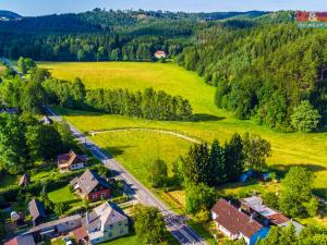 Prodej pozemku pro bydlení, Jablonné v Podještědí - Petrovice, 1490 m2