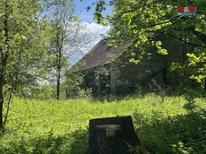 Prodej rodinného domu, Světlá Hora - Stará Voda, 90 m2