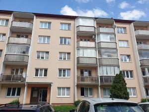 Prodej bytu 2+1, Prostějov, sídl. Svobody, 53 m2