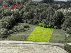 Prodej pozemku pro bydlení, Nový Bor, 2207 m2