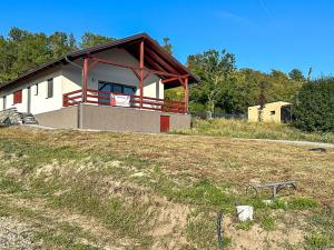 Prodej rodinného domu, Přerov nad Labem, 108 m2