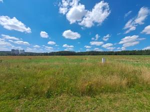 Prodej pozemku pro bydlení, Kaznějov, Vřesová, 1005 m2