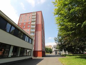 Prodej bytu 2+1, Karlovy Vary, Krymská, 52 m2