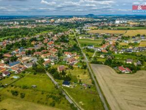 Prodej pozemku pro bydlení, Velký Borek, 6302 m2