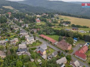 Prodej rodinného domu, Boleboř, 200 m2