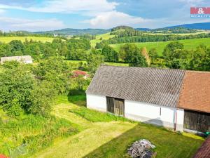 Prodej zemědělské usedlosti, Dražovice, 390 m2